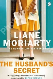 The Husband's Secret